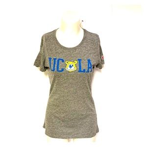 NCAA League UCLA Bruins Soft Ladies T-Shirt NWT